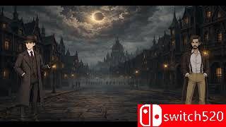 《煤气灯案件15：破碎日蚀（Gaslamp Cases 15: The Shattered Eclipse）》RAZOR硬盘版[EN]_1