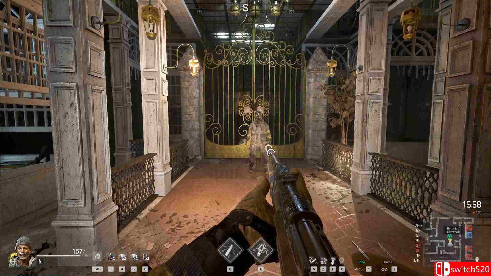 《午夜行者（The Midnight Walkers）》官方中文 Early Access P2P硬盘版[CN/TW/EN/JP]_4