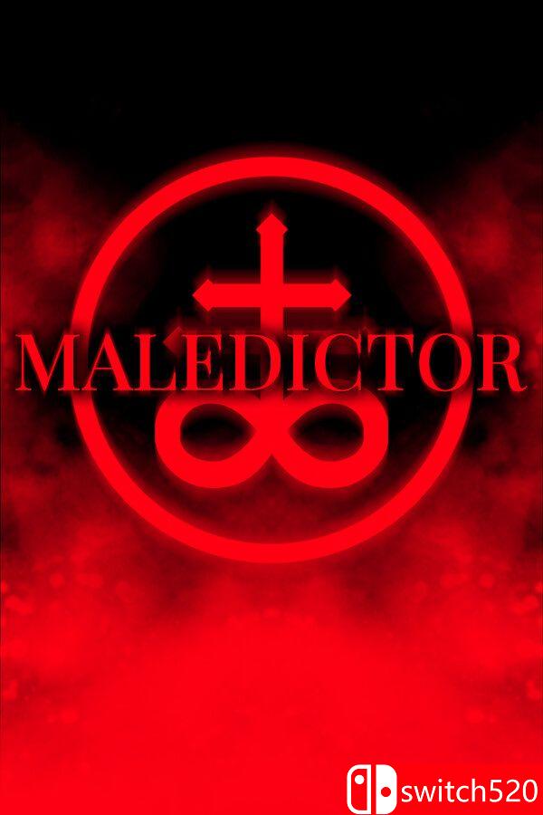 《诅咒者（MALEDICTOR）》Early Access P2P硬盘版[EN]