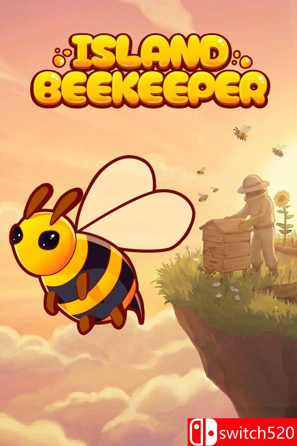《浮岛养蜂人（Island Beekeeper）》官方中文 P2P硬盘版[CN/EN/JP]