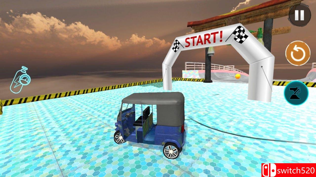《飞飞嘟嘟车（Fly Fly Tuk Tuk）》官方中文 v9100914 P2P硬盘版[CN/EN]_3