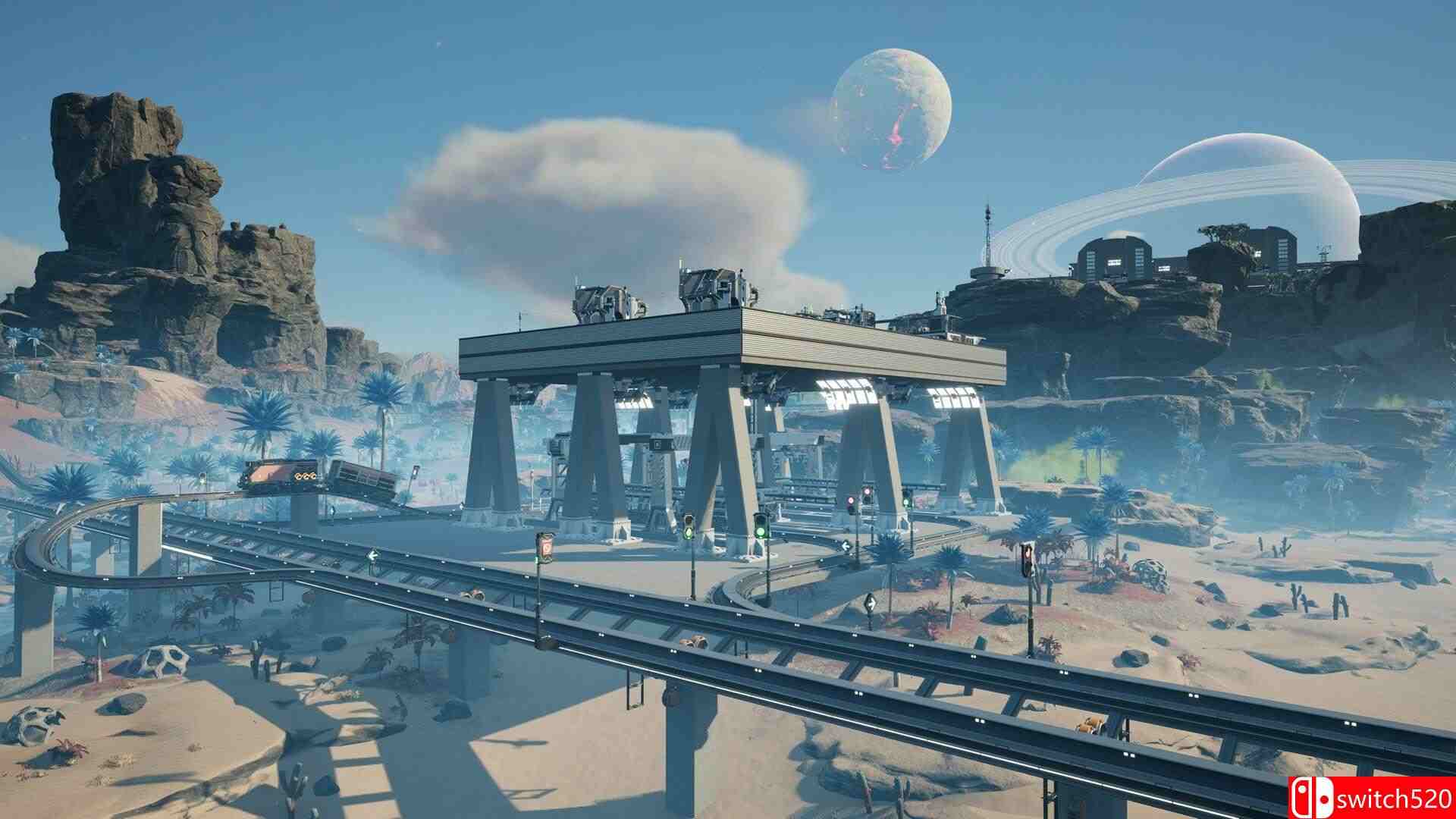 《幸福工厂（Satisfactory）》官方中文 v1.2.3.1 RUNE镜像版[CN/TW/EN/JP]_2
