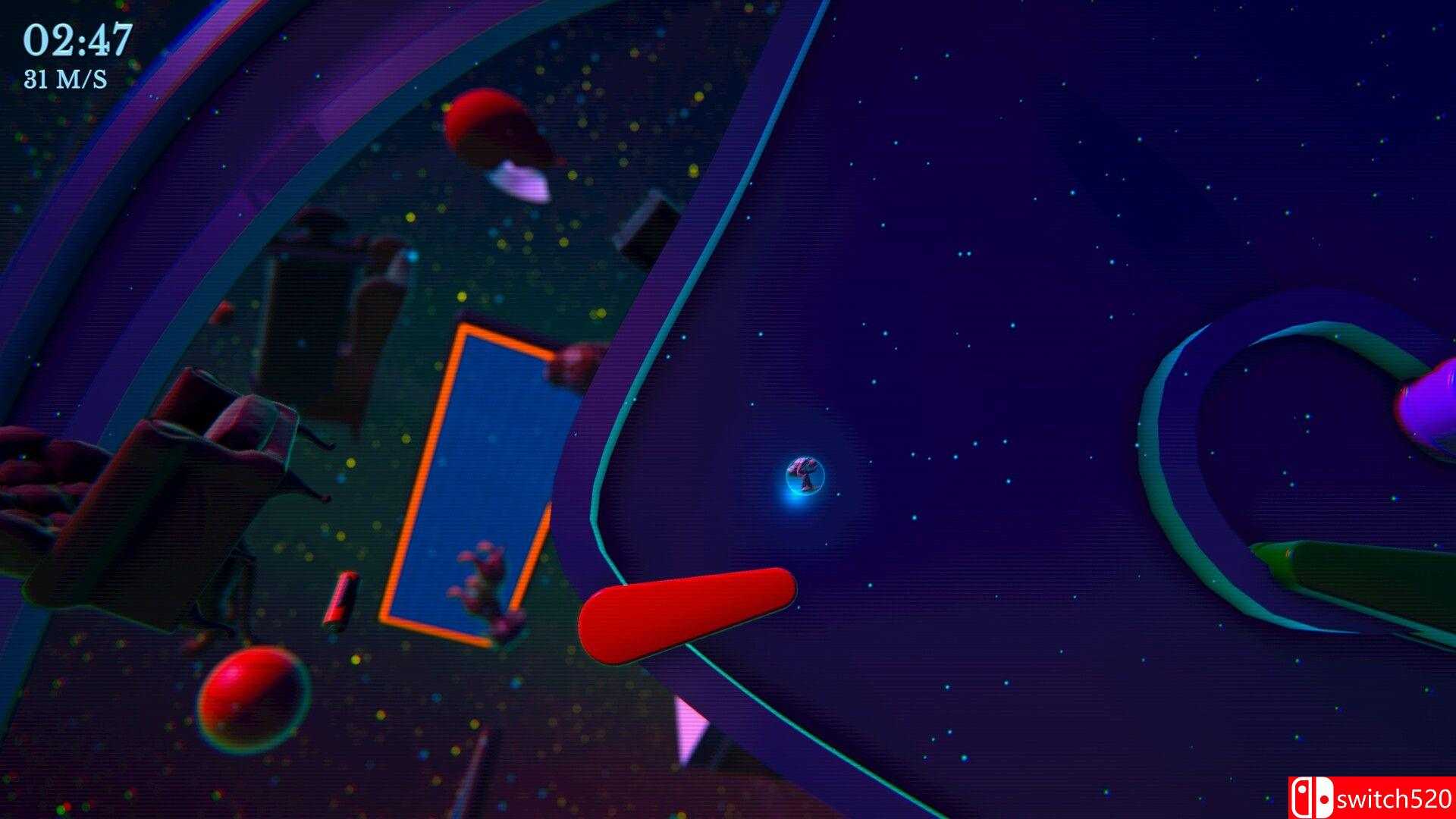 《这个弹球游戏能让你玩到崩溃（A Pinball Game That Makes You Mad）》P2P硬盘版[CN/TW/EN]_1