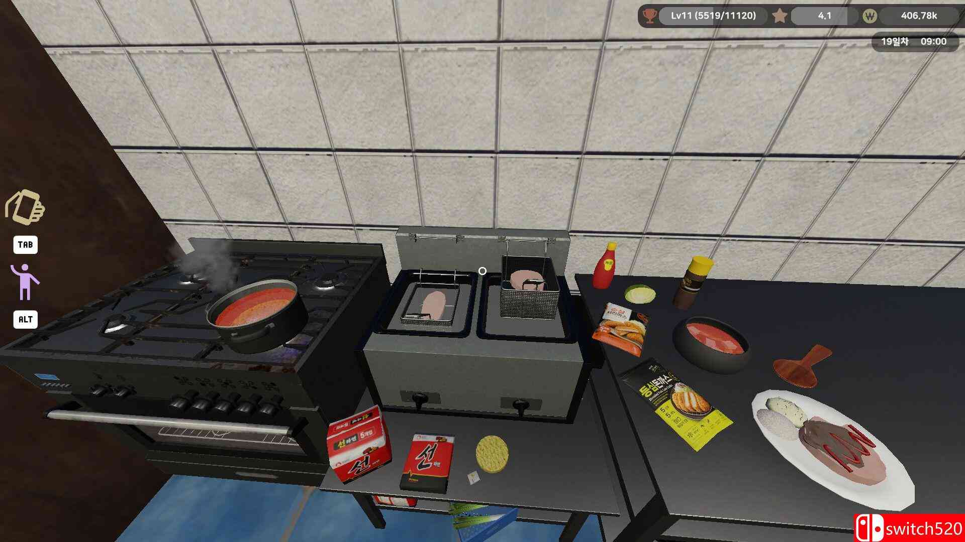 《紫菜包饭天堂模拟器（Kimbap Heaven Simulator）》Build 24468670 P2P硬盘版[EN]_4