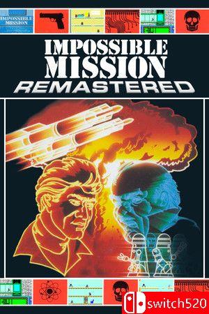 《不可能任务：重温版（Impossible Mission Revisited）》v5874412 P2P硬盘版[EN]