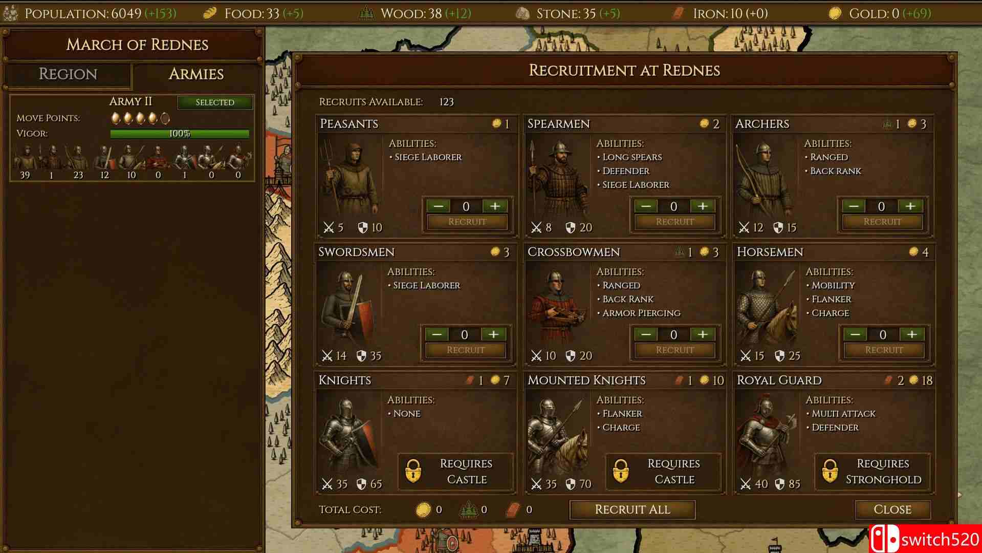 《战争领主的号角（Horn of the Warlord）》v1.3.1 P2P硬盘版[EN]_5