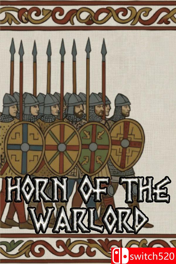 《战争领主的号角（Horn of the Warlord）》v1.3.1 P2P硬盘版[EN]