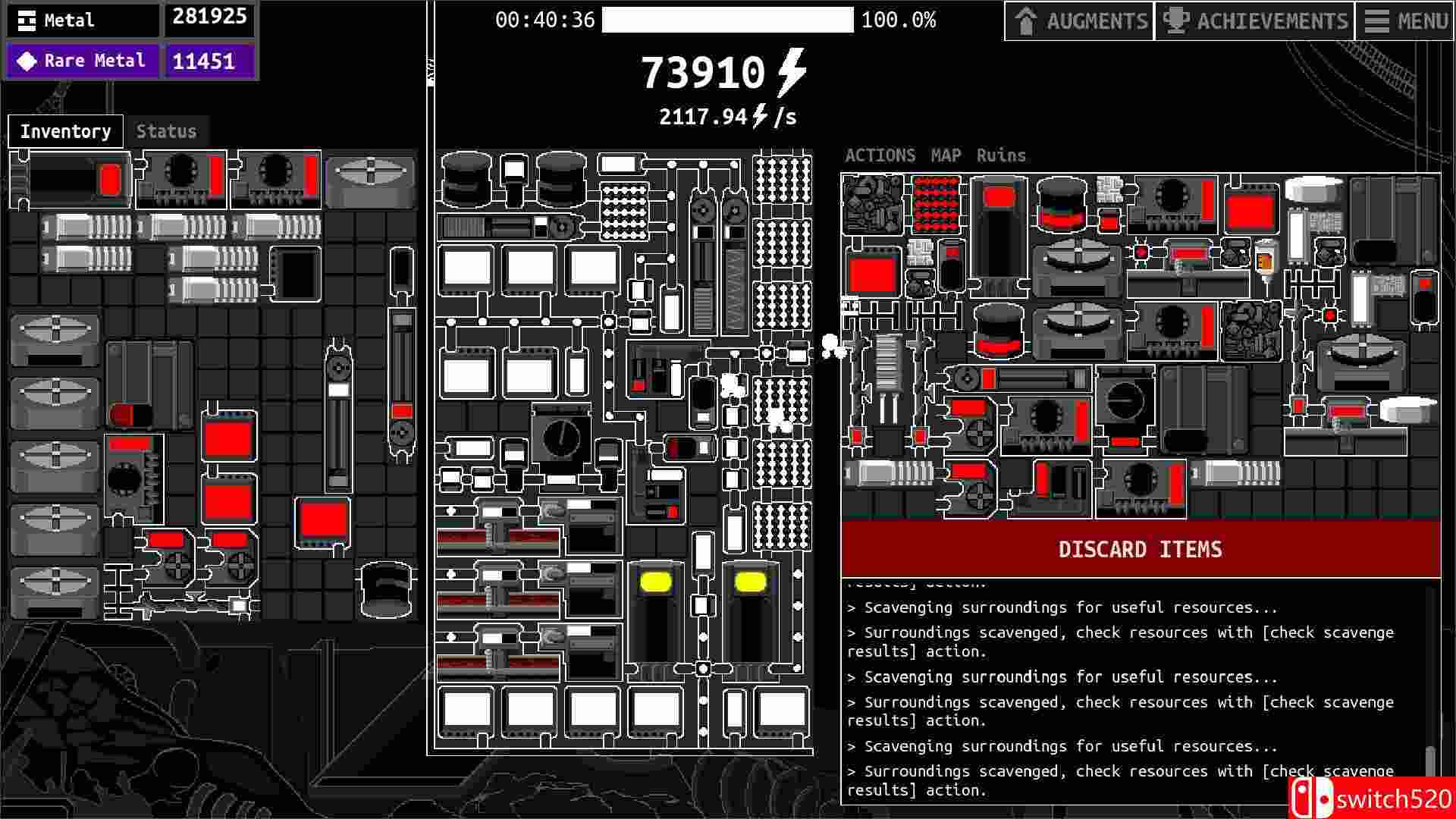 《静默指令（IDLE_DIRECTIVE）》v1.0.3 P2P硬盘版[EN]_5