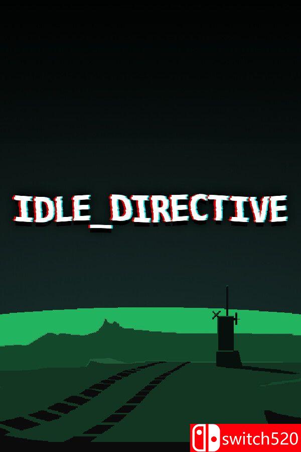 《静默指令（IDLE_DIRECTIVE）》v1.0.3 P2P硬盘版[EN]