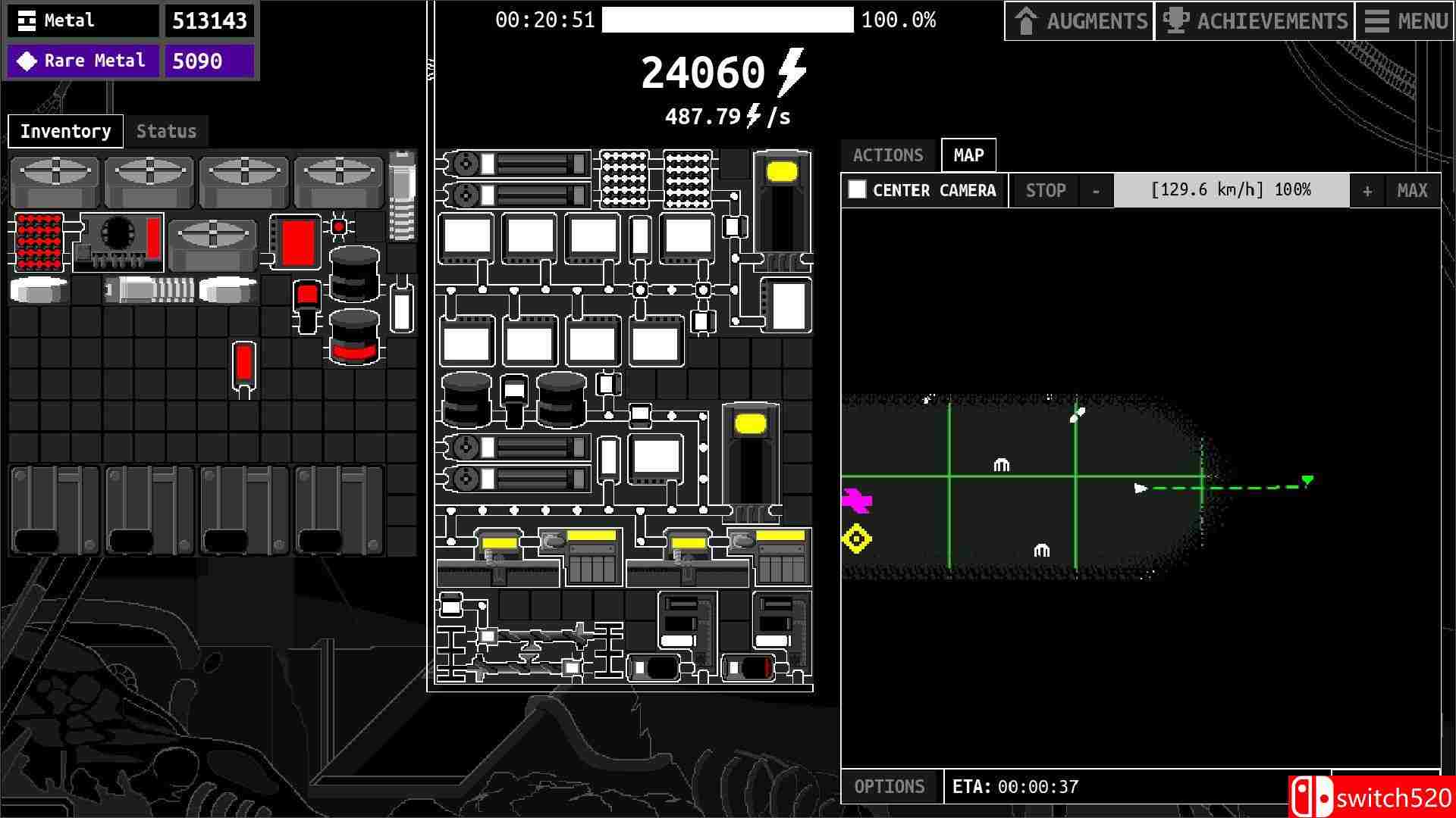 《静默指令（IDLE_DIRECTIVE）》v1.0.3 P2P硬盘版[EN]_2
