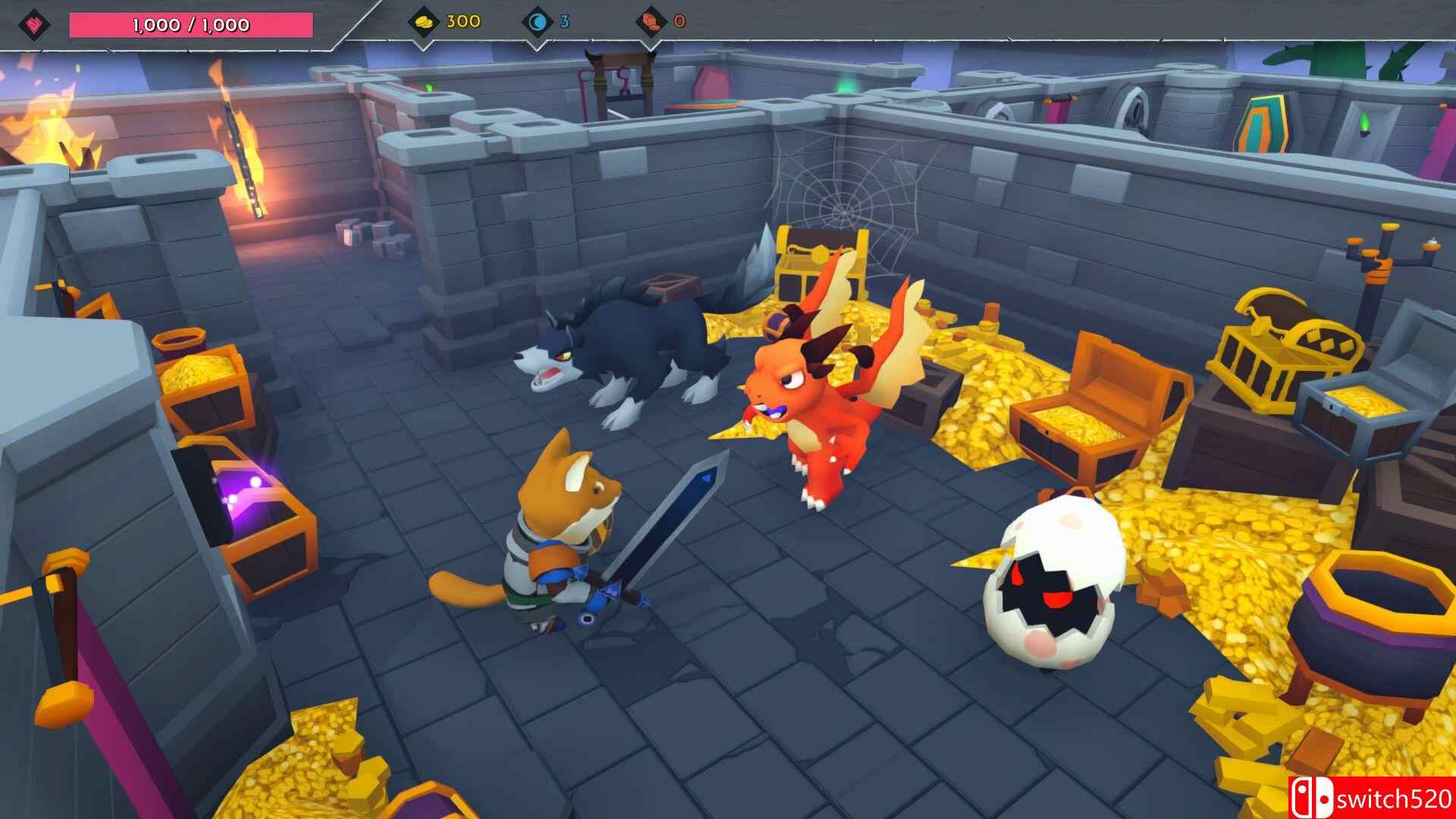 《我的恶名地下城（My Infamous Dungeon）》Build 24467234 P2P硬盘版[EN]_2