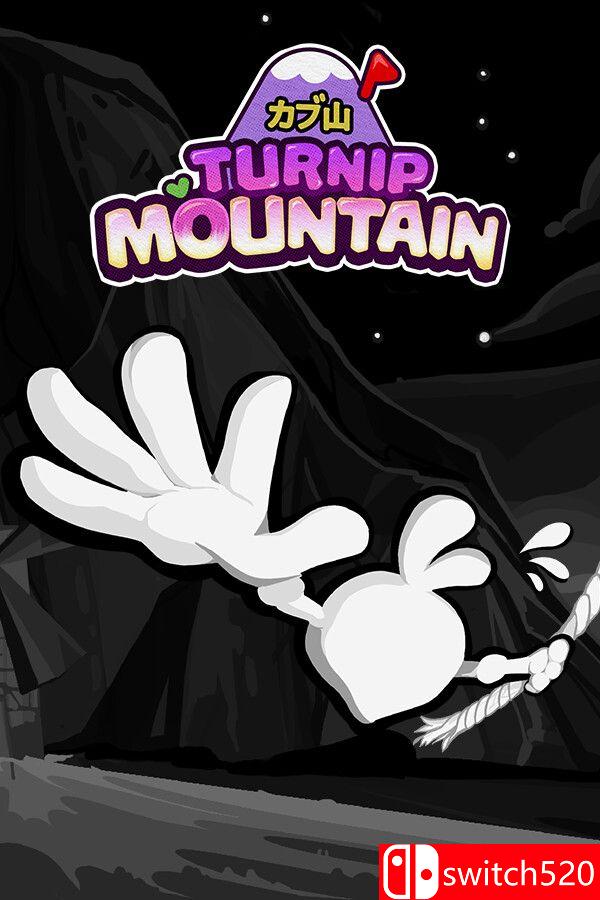 《大头菜山（Turnip Mountain）》官方中文 Build 23437614 P2P硬盘版[CN/EN/JP]