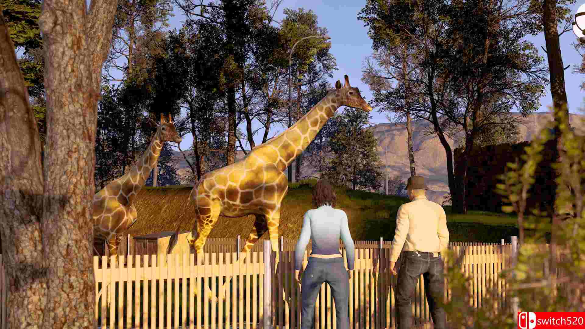 《动物园生活模拟器（Zoo Life Simulator）》官方中文 Build 22641787 P2P硬盘版[CN/EN/JP]_1