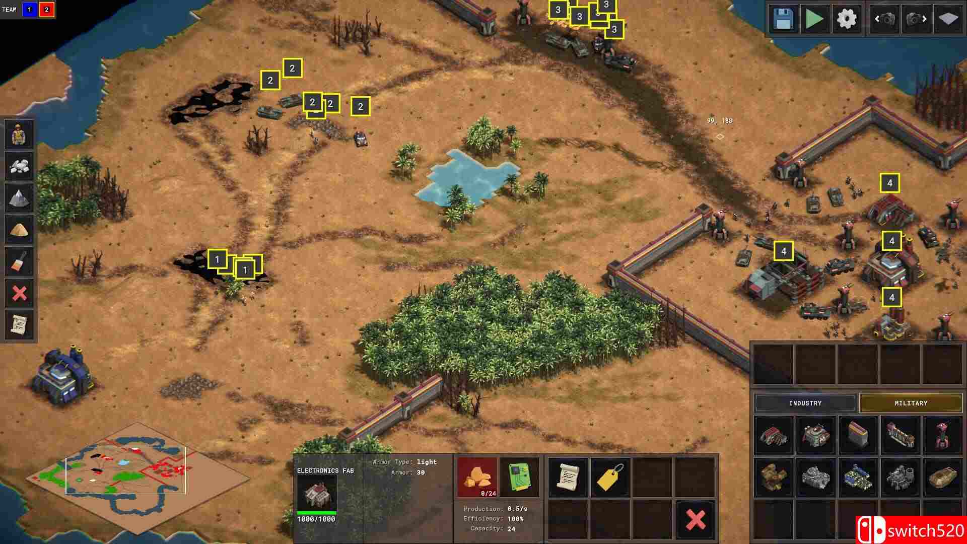 《权力博弈（Powerplay）》Early Access P2P硬盘版[EN]_5