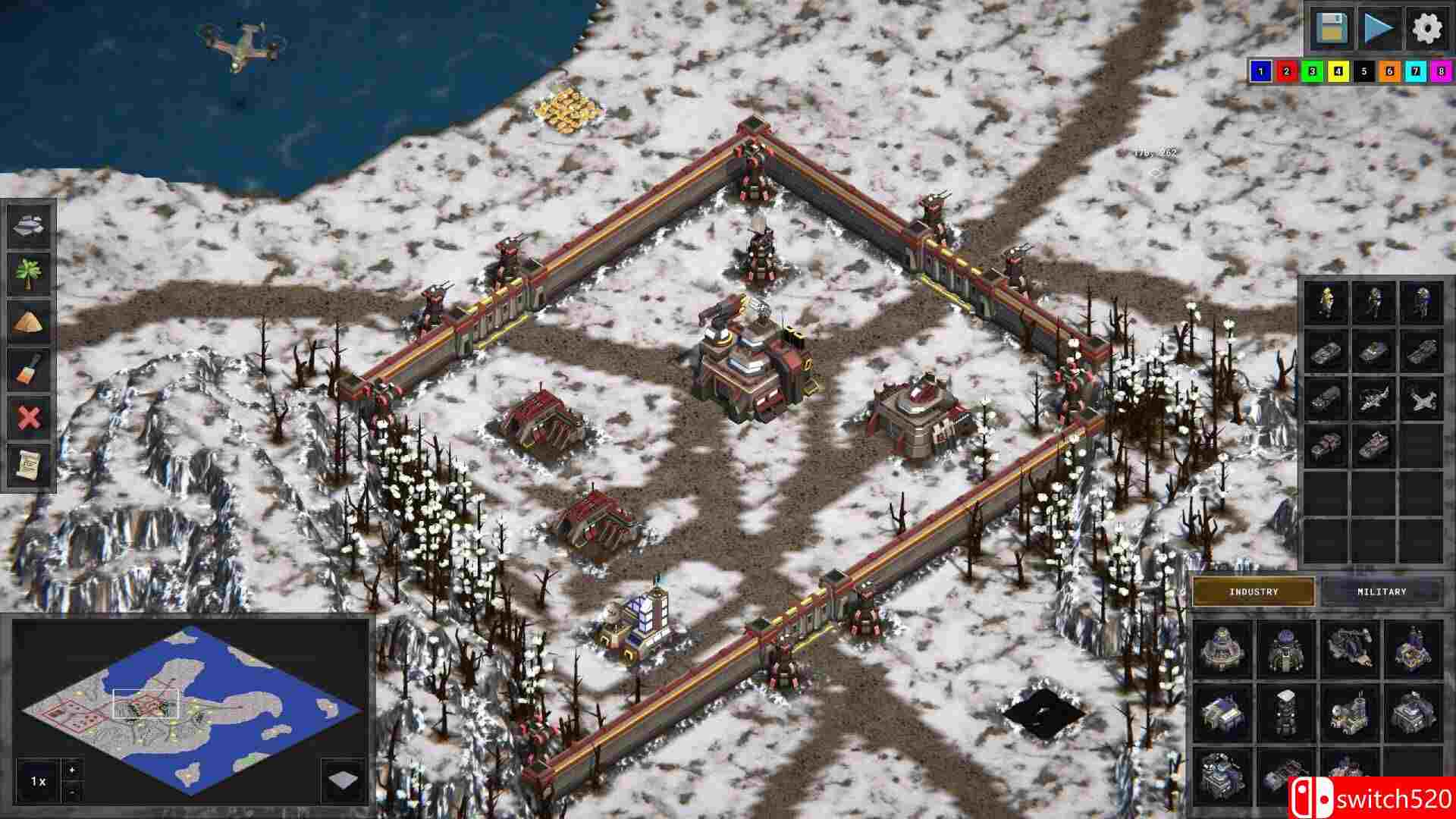 《权力博弈（Powerplay）》Early Access P2P硬盘版[EN]_3