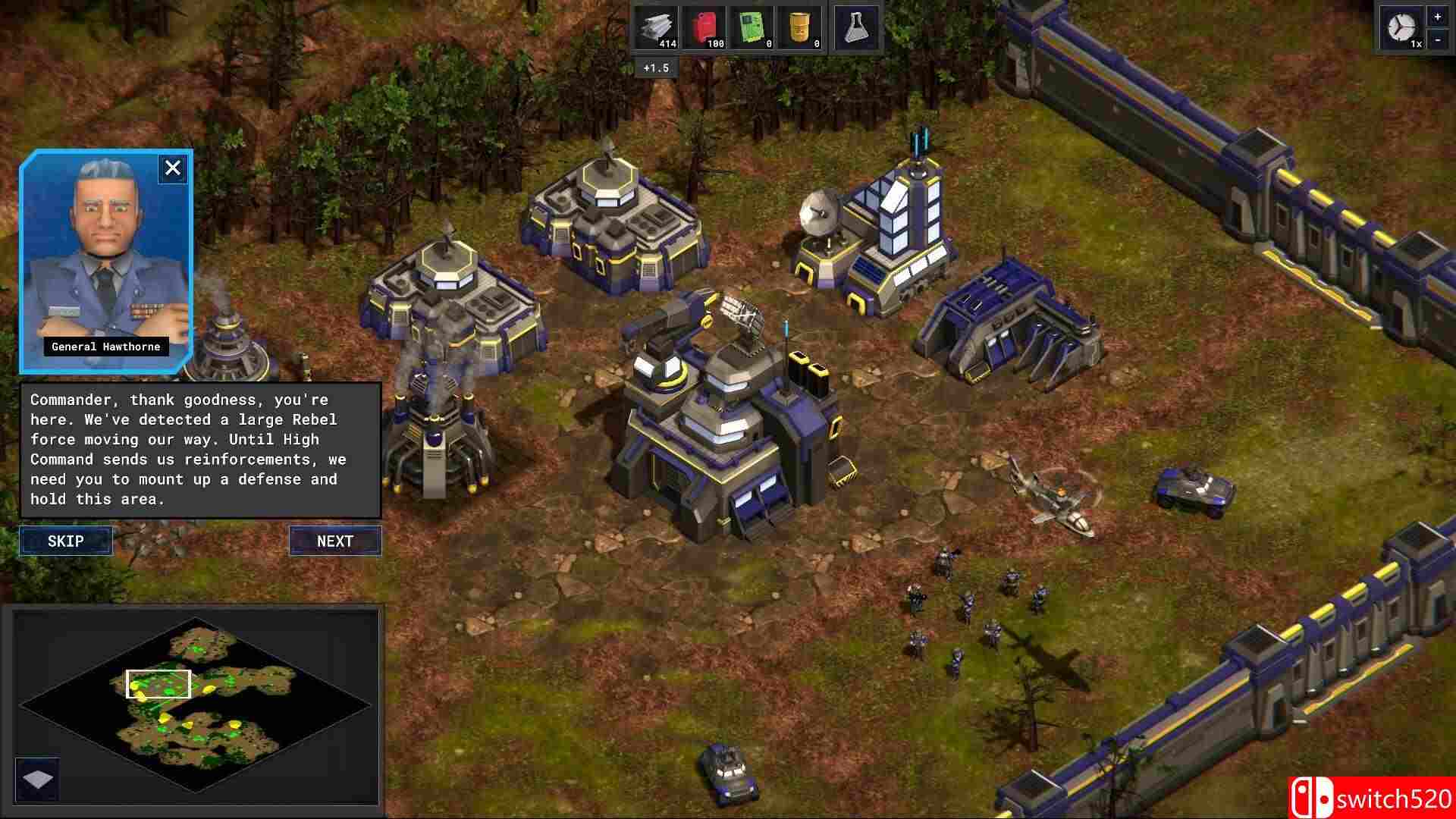 《权力博弈（Powerplay）》Early Access P2P硬盘版[EN]_4