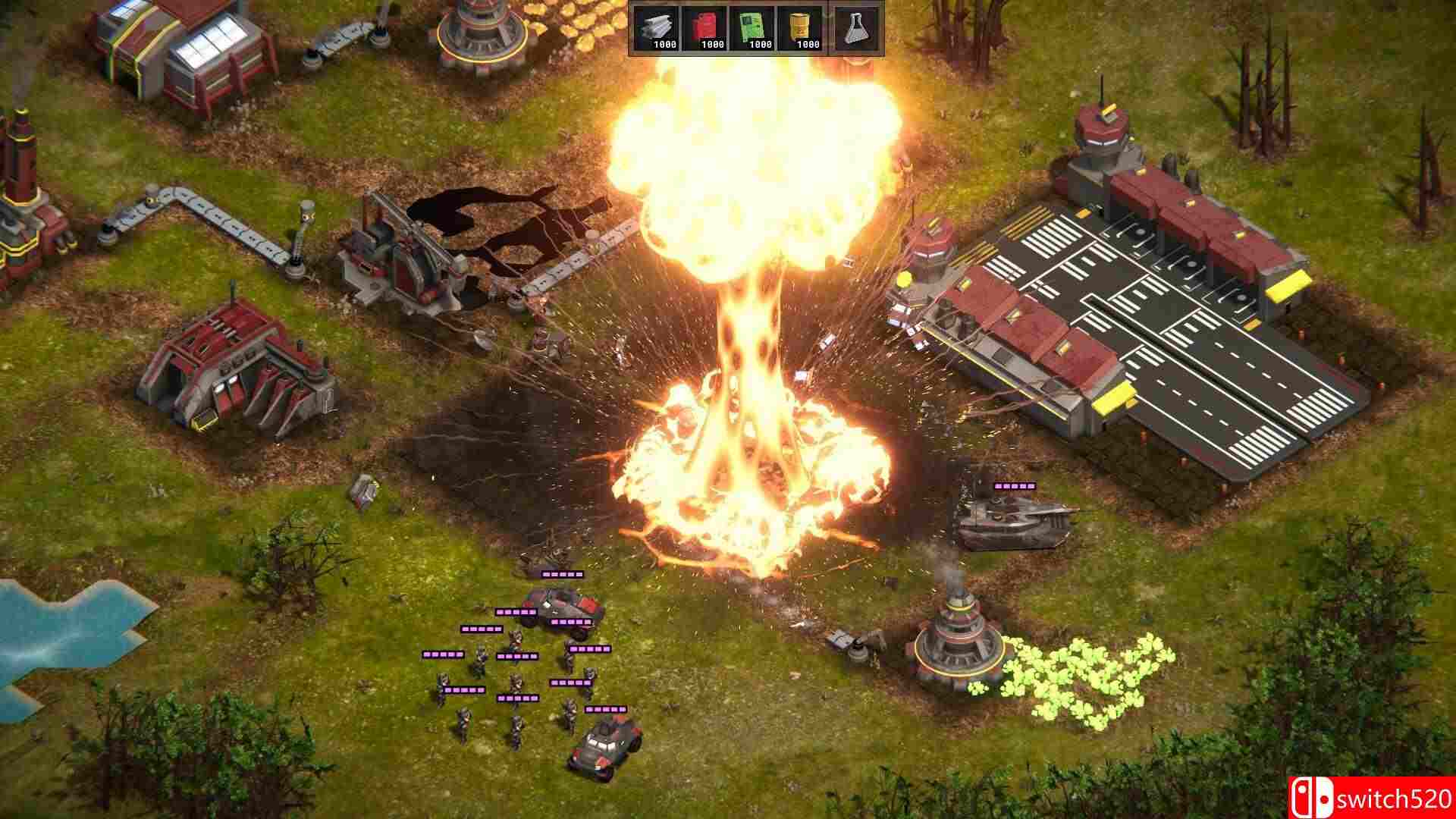 《权力博弈（Powerplay）》Early Access P2P硬盘版[EN]_2
