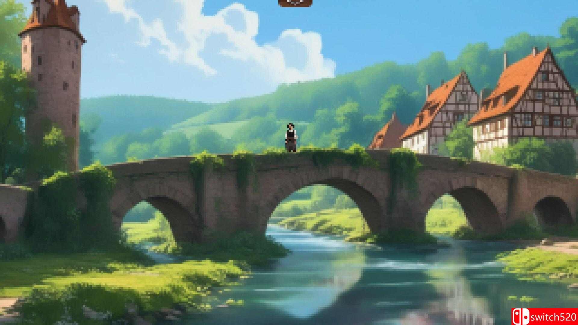 《银鸦（The Silver Crow）》Build 24426957 P2P硬盘版[EN]_2