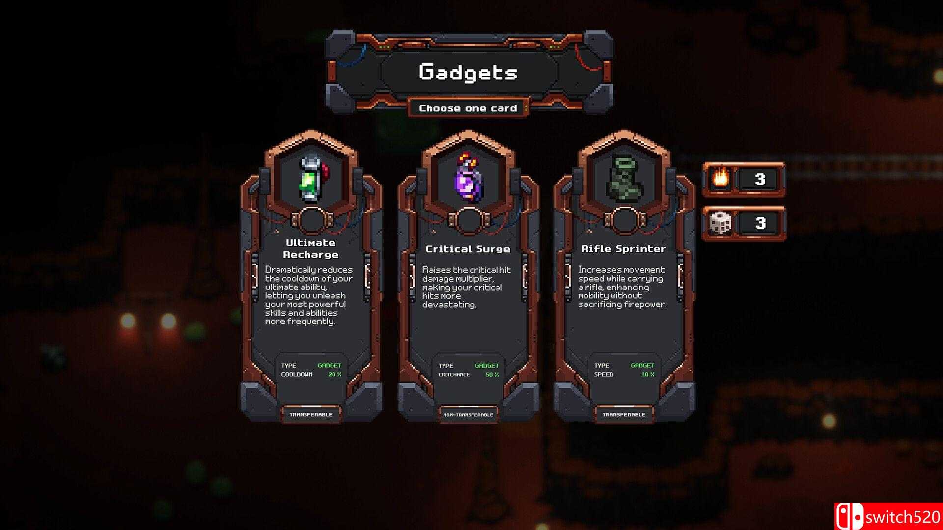 《矿域：叛逆者（MineGeon: Renegades）》官方中文 v1.0.23 P2P硬盘版[CN/EN/JP]_3