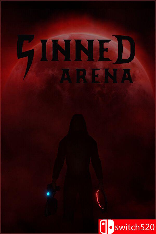《罪孽竞技场（Sinned Arena）》Build 24434289 P2P硬盘版[EN]
