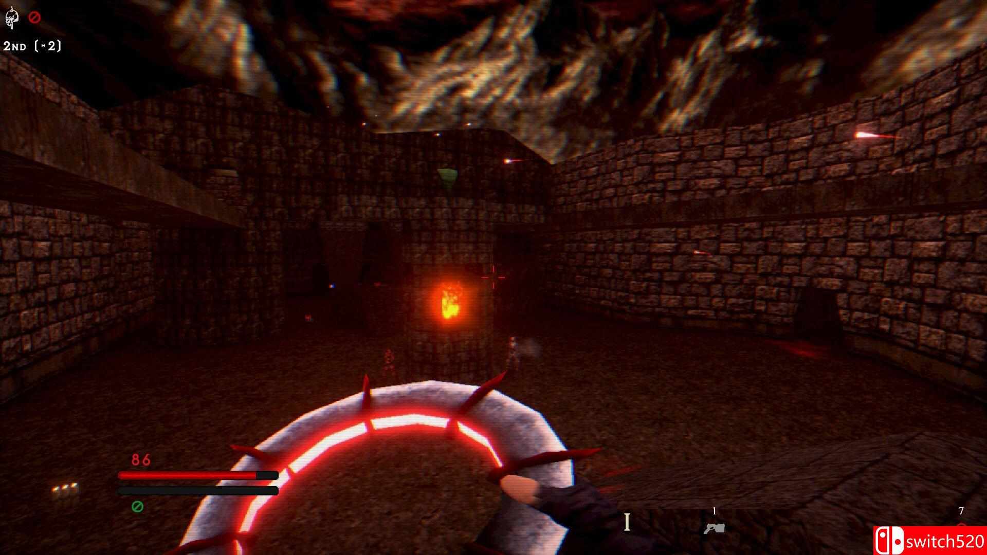 《罪孽竞技场（Sinned Arena）》Build 24434289 P2P硬盘版[EN]_4