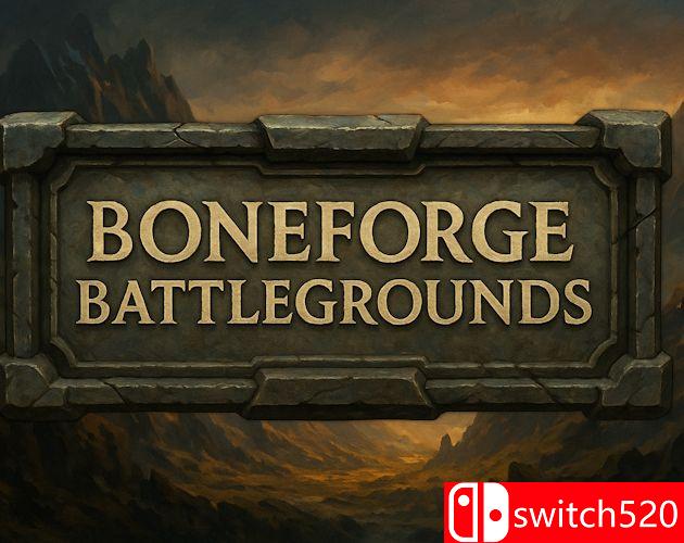 《白骨熔炉战场（Boneforge Battlegrounds）》bADkARMA硬盘版[EN]