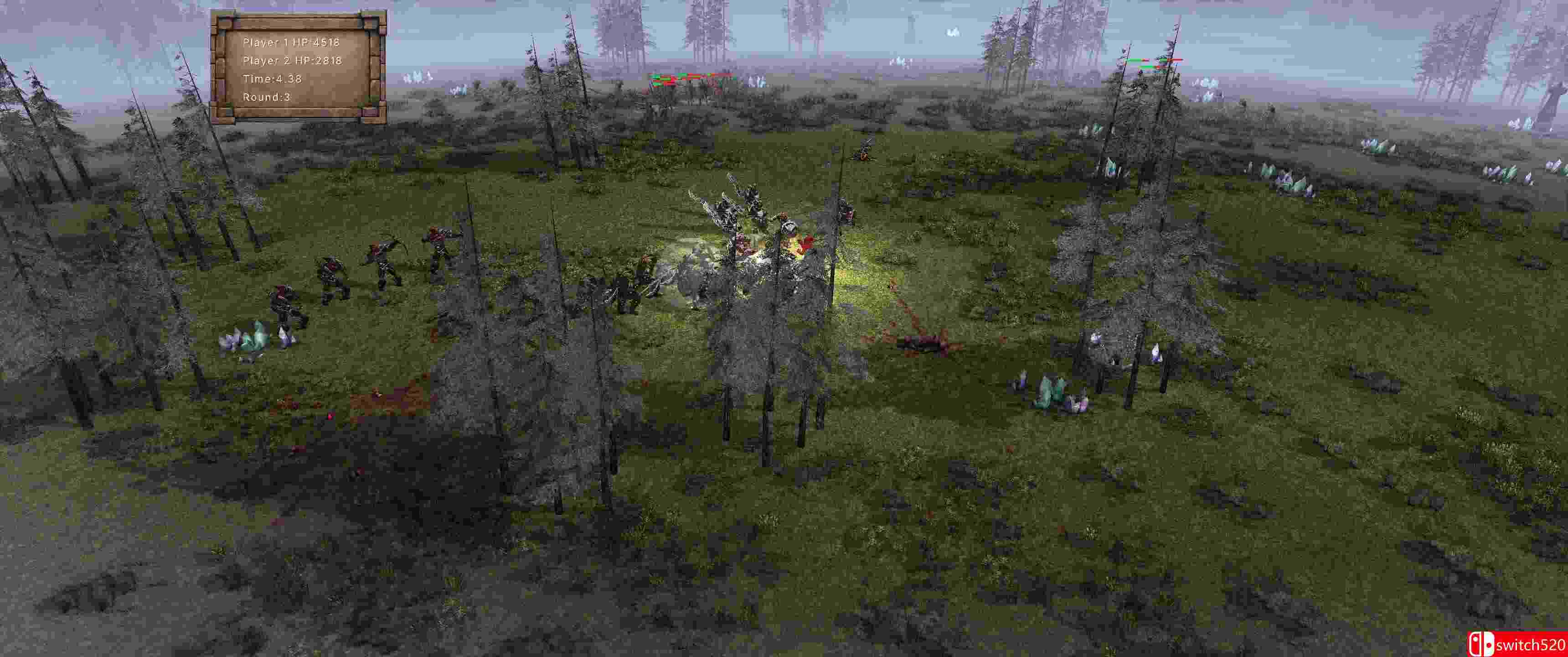 《白骨熔炉战场（Boneforge Battlegrounds）》bADkARMA硬盘版[EN]_2