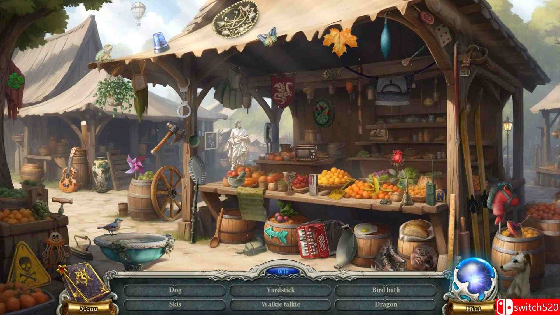 《符文降临3（Runefall 3）》RAZOR硬盘版[EN]_3