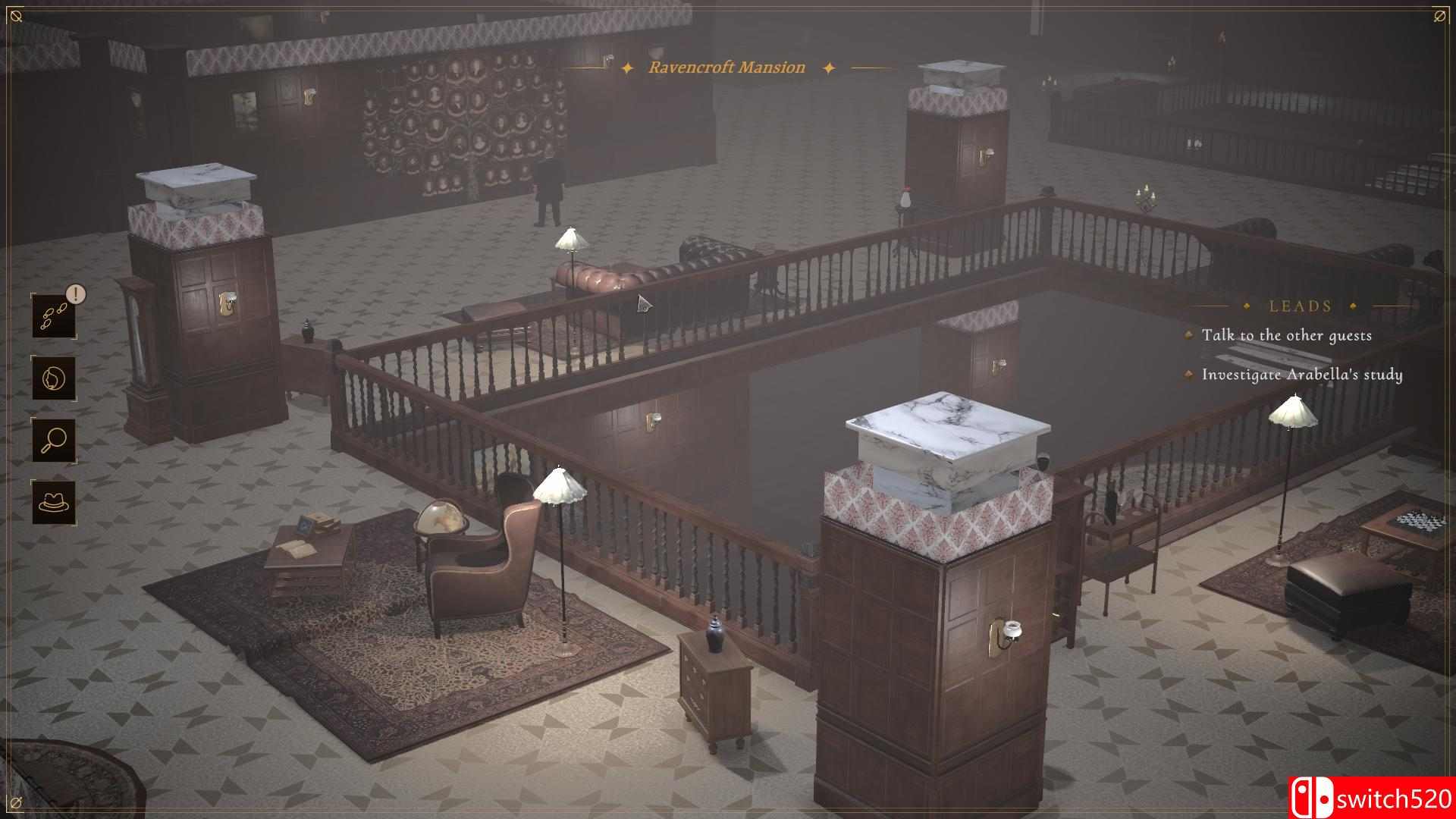《炽天使之吻（Seraph's Kiss）》bADkARMA硬盘版[EN]_2