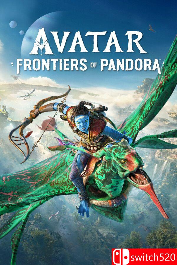 《阿凡达：潘多拉边境（Avatar: Frontiers of Pandora）》官方中文 voices38镜像版[CN/TW/EN/JP]