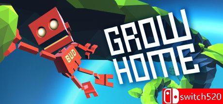 《成长家园（Grow Home）》官方中文  v90691 GOG硬盘版[CN/EN/JP]