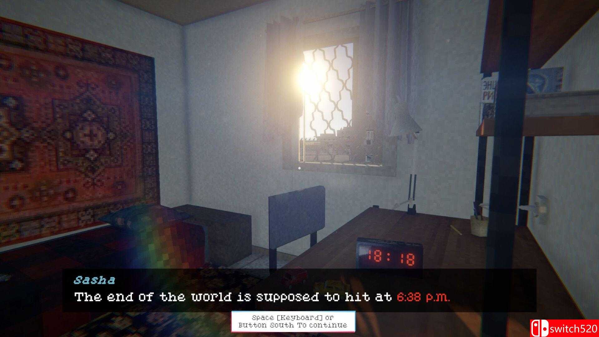 《永恒午后（Eternal Afternoon）》Build 22450779 P2P硬盘版[EN]_5