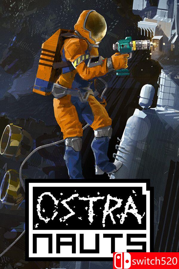 《星际漂流者（Ostranauts）》TENOKE镜像版[EN]