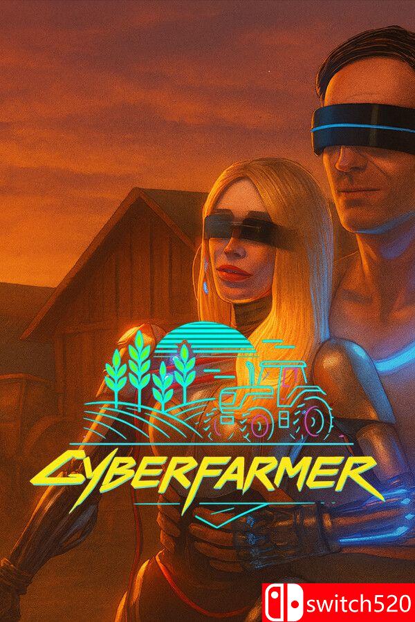 《赛博农民（Cyber Farmer）》官方中文 TENOKE镜像版[CN/EN]