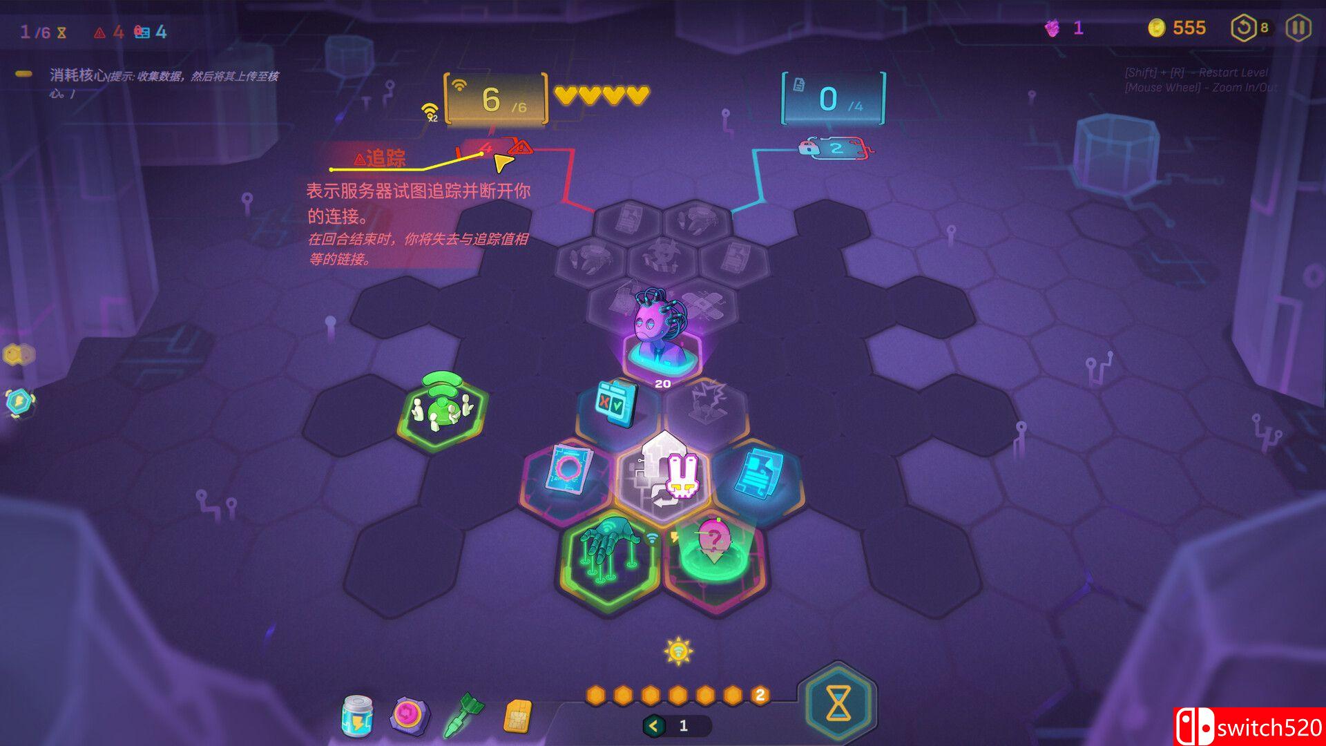 《网络爬虫（NET.CRAWL）》官方中文 TENOKE镜像版[CN/EN]_1