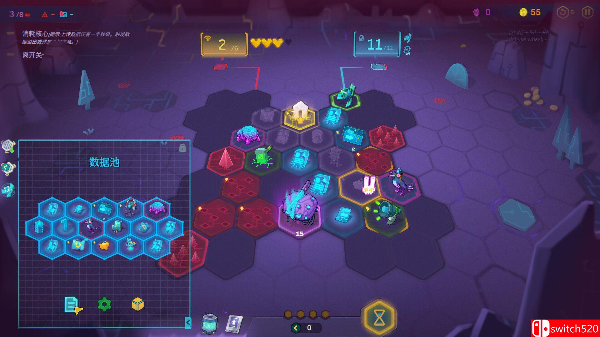《网络爬虫（NET.CRAWL）》官方中文 TENOKE镜像版[CN/EN]_5