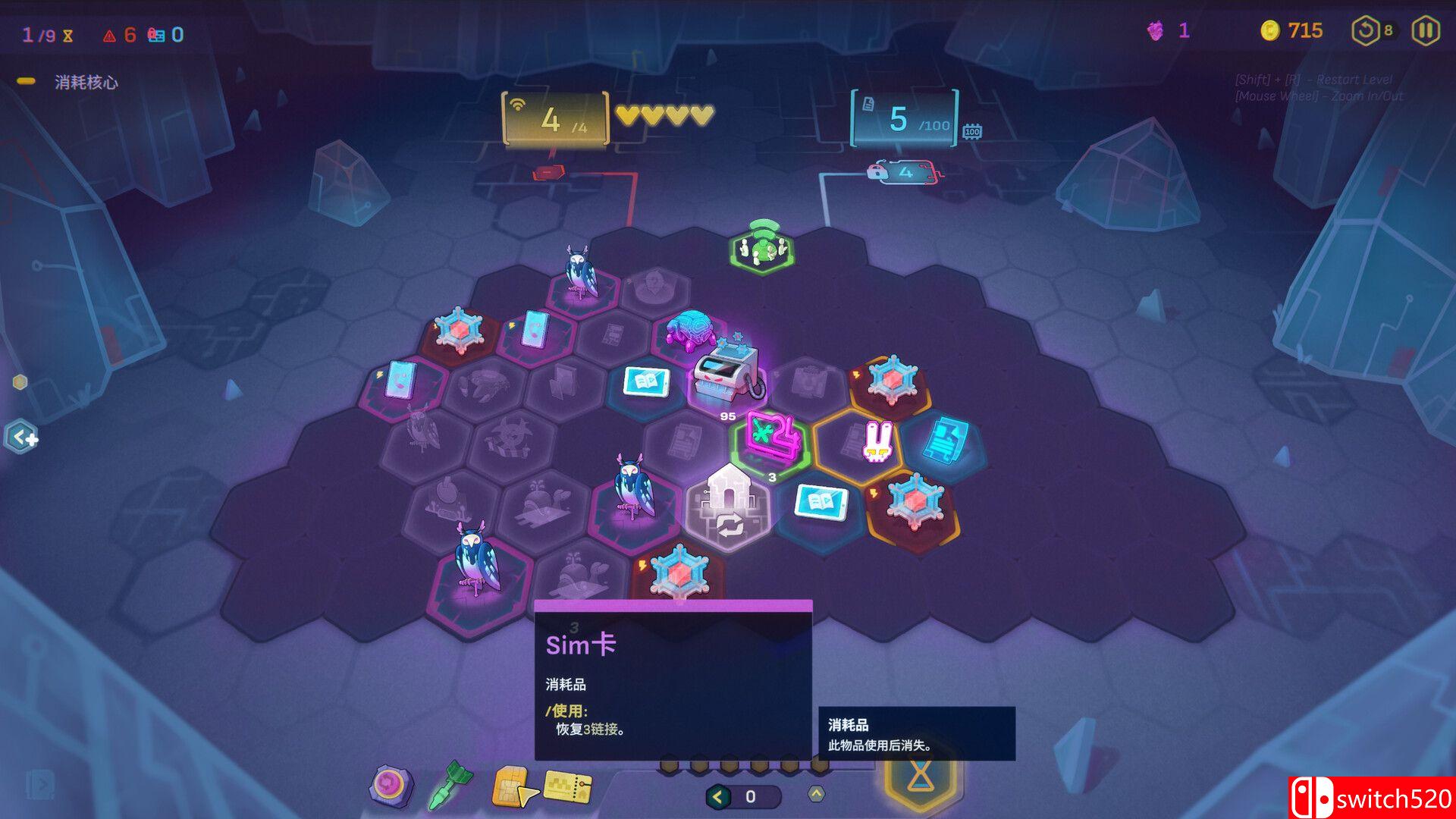 《网络爬虫（NET.CRAWL）》官方中文 TENOKE镜像版[CN/EN]_4