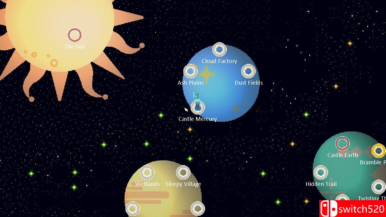 《马杰兰尼亚（Magellania）》Build 22068896 P2P硬盘版[EN]_5