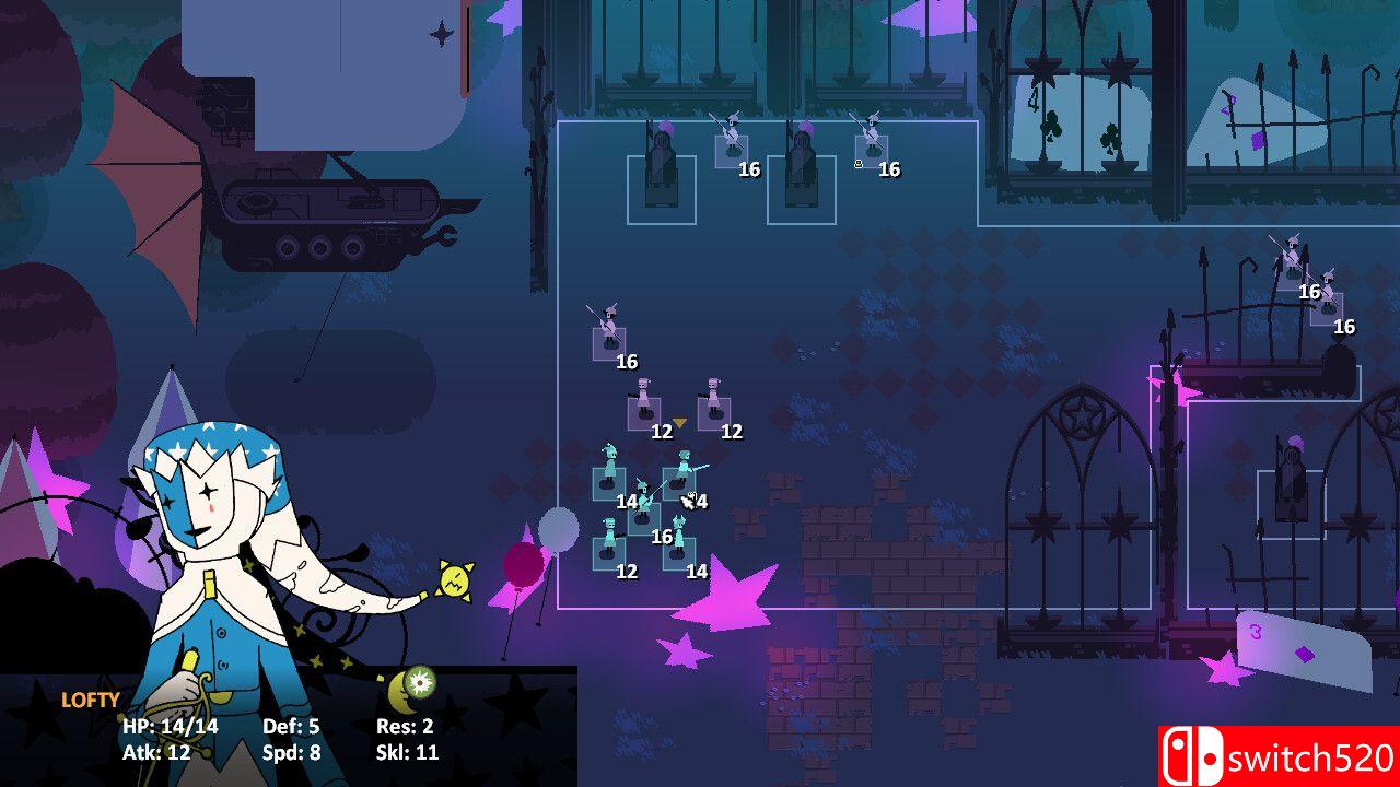 《马杰兰尼亚（Magellania）》Build 22068896 P2P硬盘版[EN]_1