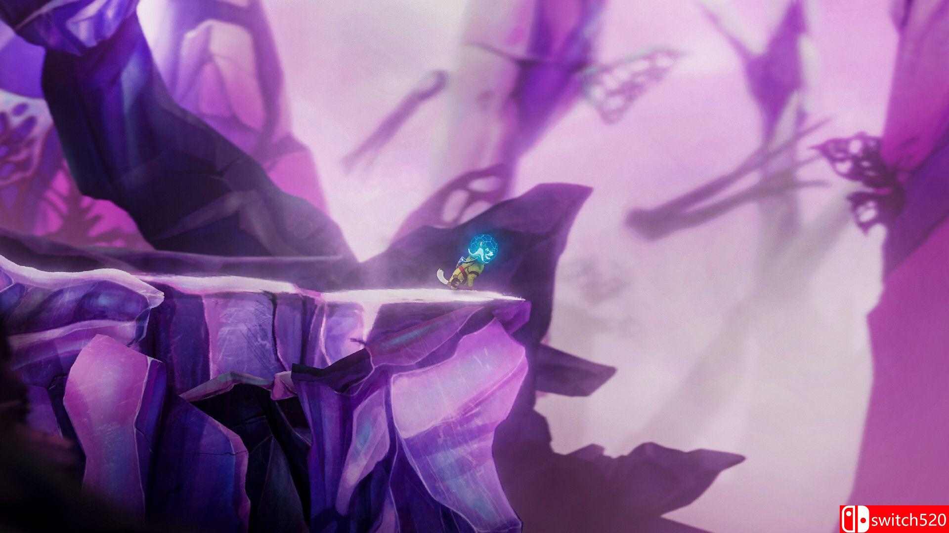 《太空尾巴：决定版（Space Tail: Definitive Edition）》RUNE镜像版[EN/JP]_4