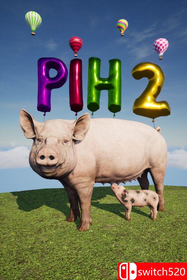 《Pih 2（Pih 2）》TENOKE镜像版[EN]