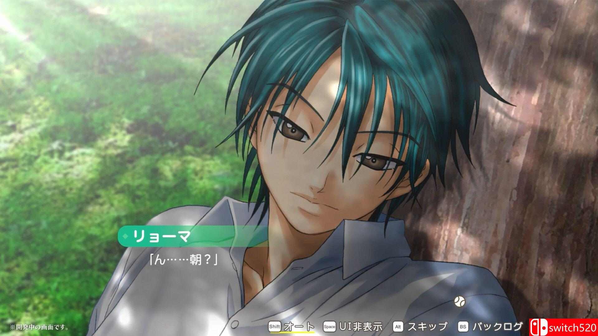 《网球王子 学园祭的王子们（The Prince Tennis Sweet School Festival）》P2P硬盘版[CN/EN]_2