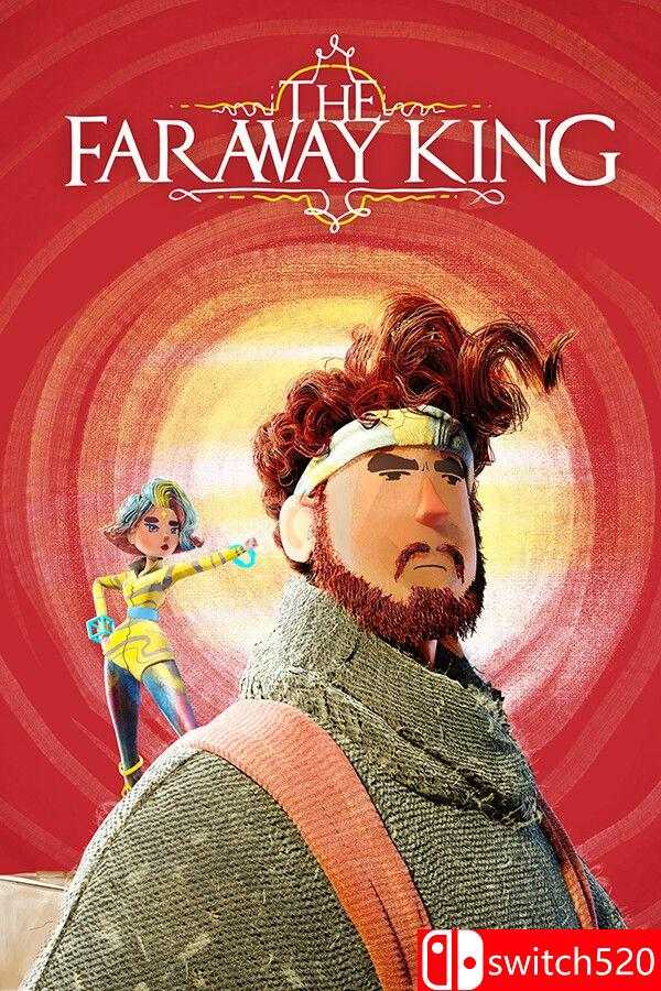 《彼方之王（The Faraway King）》Early Access P2P硬盘版[EN]