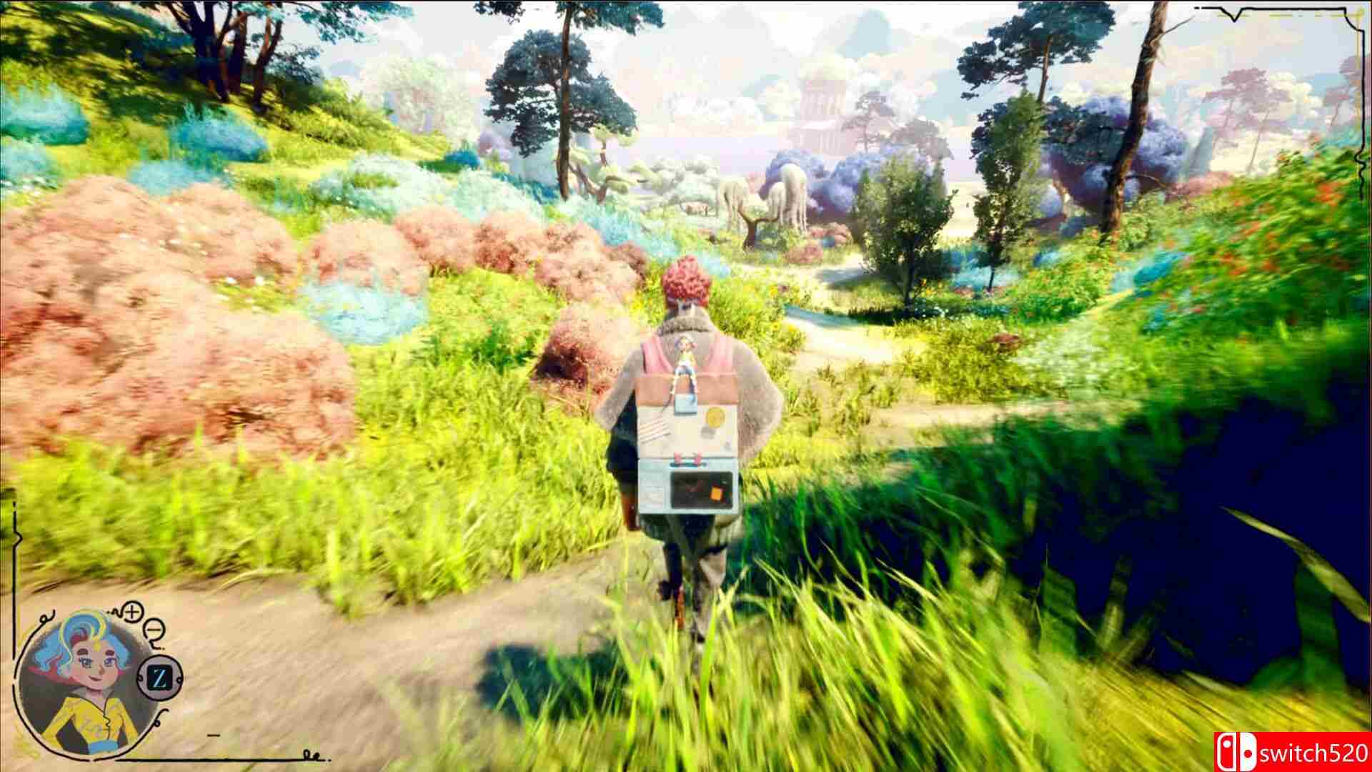《彼方之王（The Faraway King）》Early Access P2P硬盘版[EN]_4