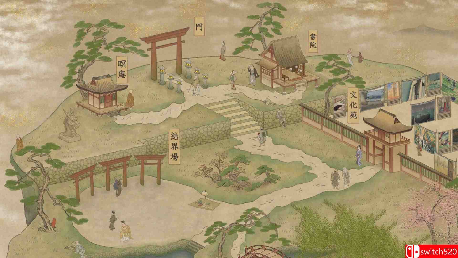 《风中浮世（Worlds Upon The Wind）》P2P硬盘版[EN]_4