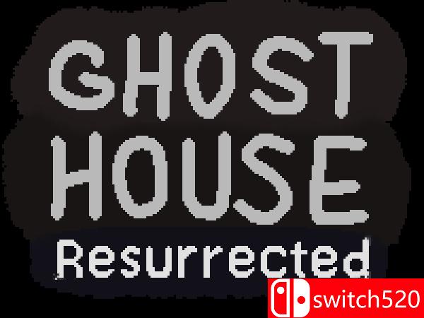 《鬼屋：重生（Ghost House Resurrected）》bADkARMA硬盘版[EN]