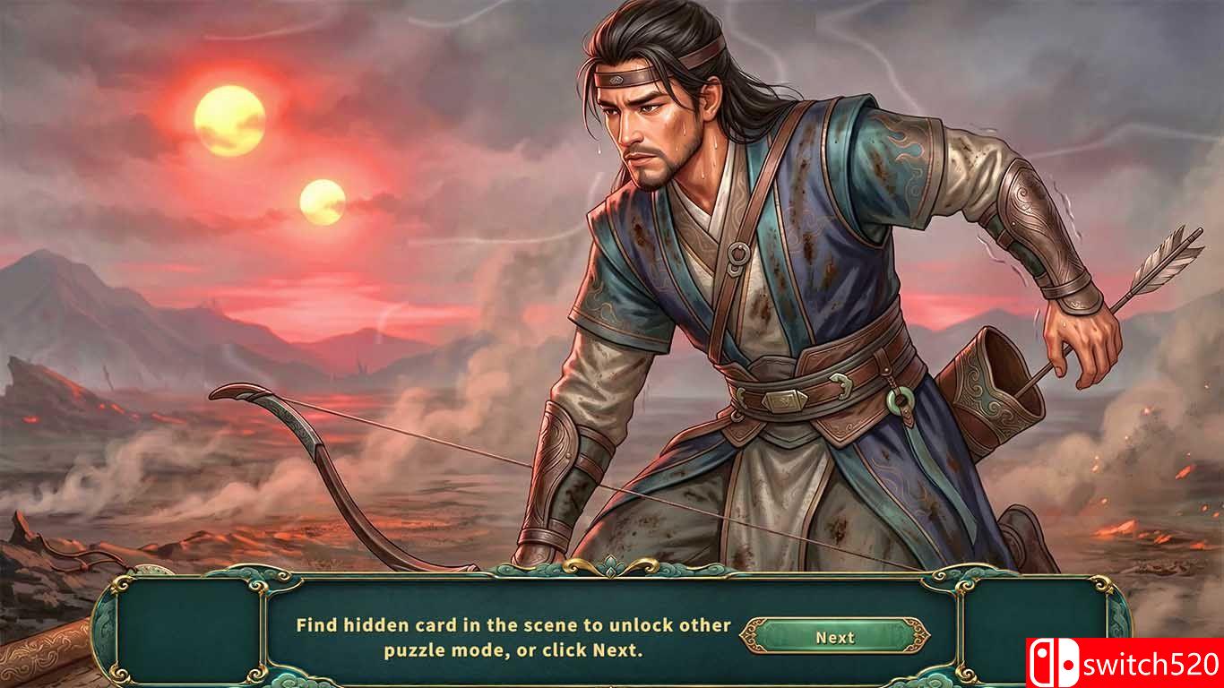 《中国传说：嫦娥奔月（Legends of China: Chang'e Flies to Moon）》典藏版 RAZOR硬盘版[EN]_4