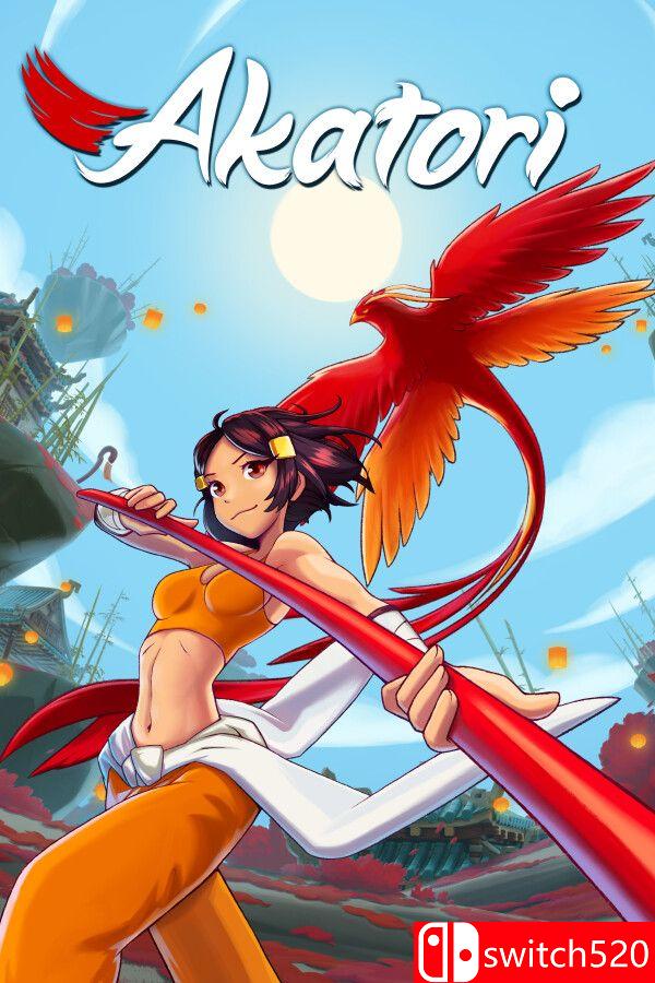 《赤鸟（Akatori）》官方中文 RUNE镜像版[CN/TW/EN/JP]