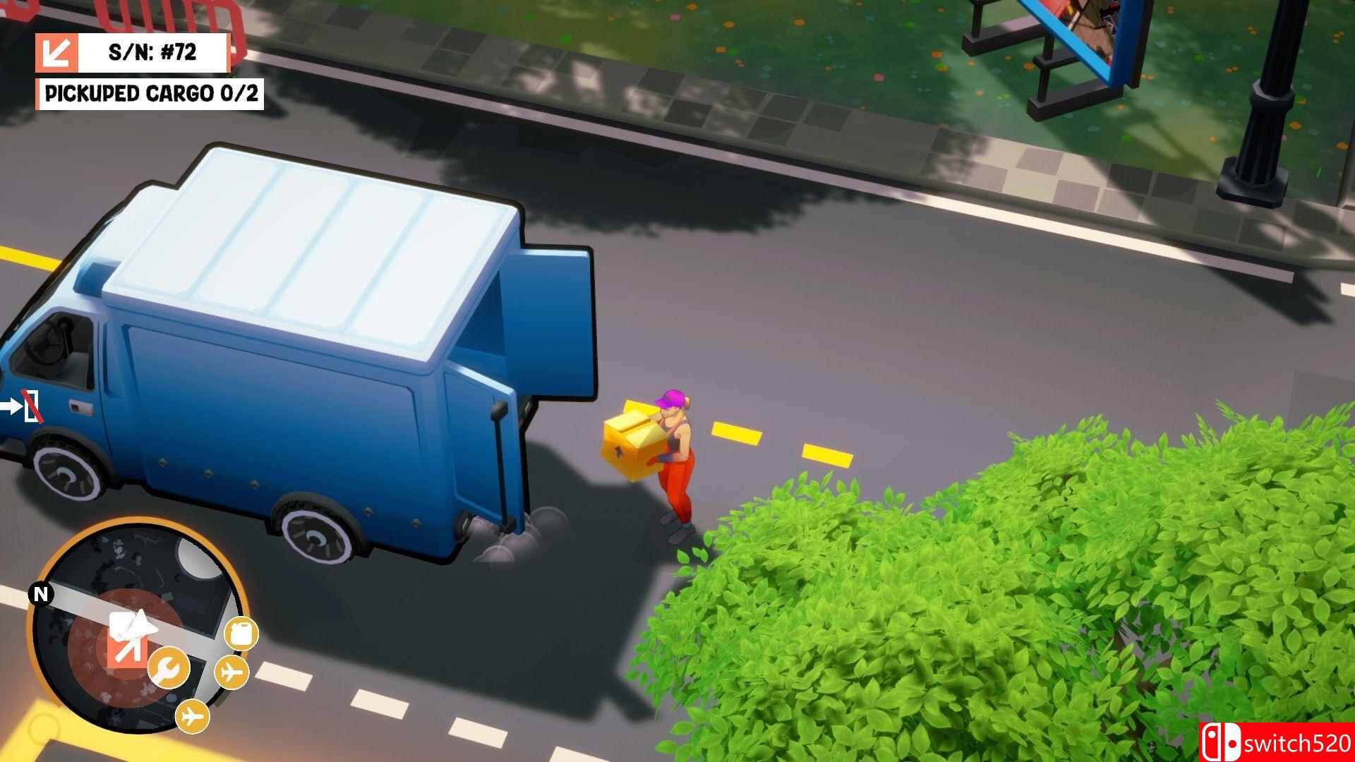 《货物请签收（Cargo, Please!）》FCKDRM镜像版[EN]_2
