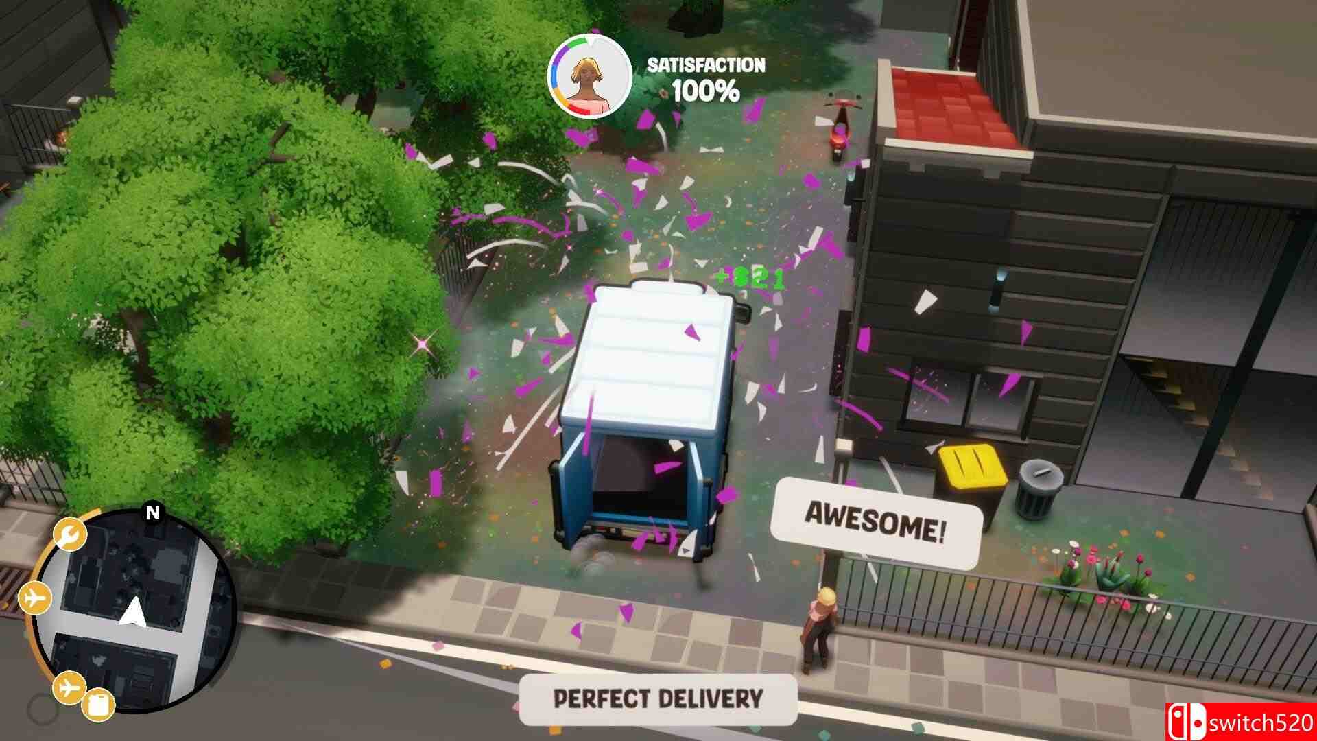 《货物请签收（Cargo, Please!）》FCKDRM镜像版[EN]_1